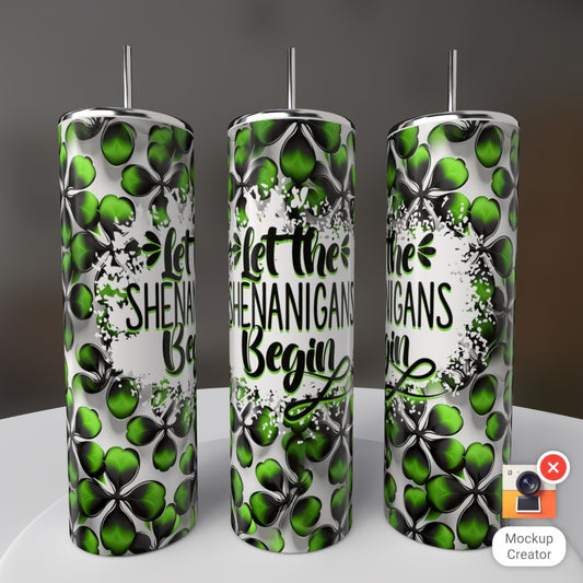 St Patrick’s Day