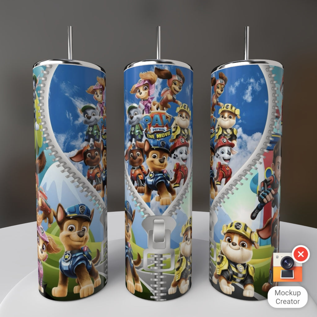 Paw Patrol