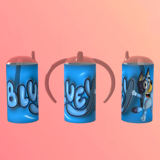 Bluey