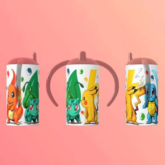 Pokemon