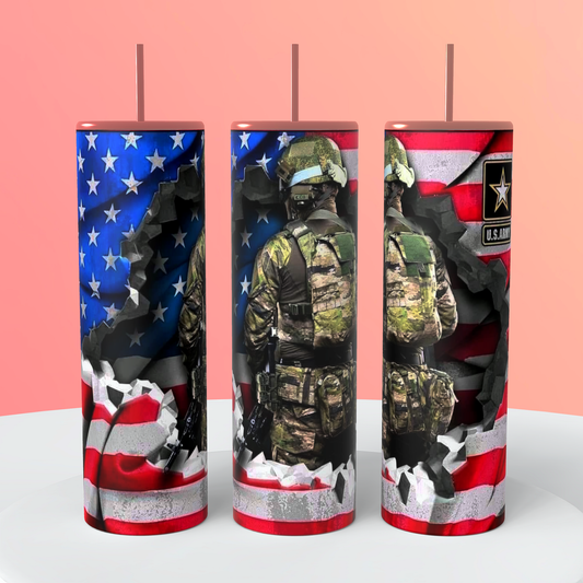 Military Branches