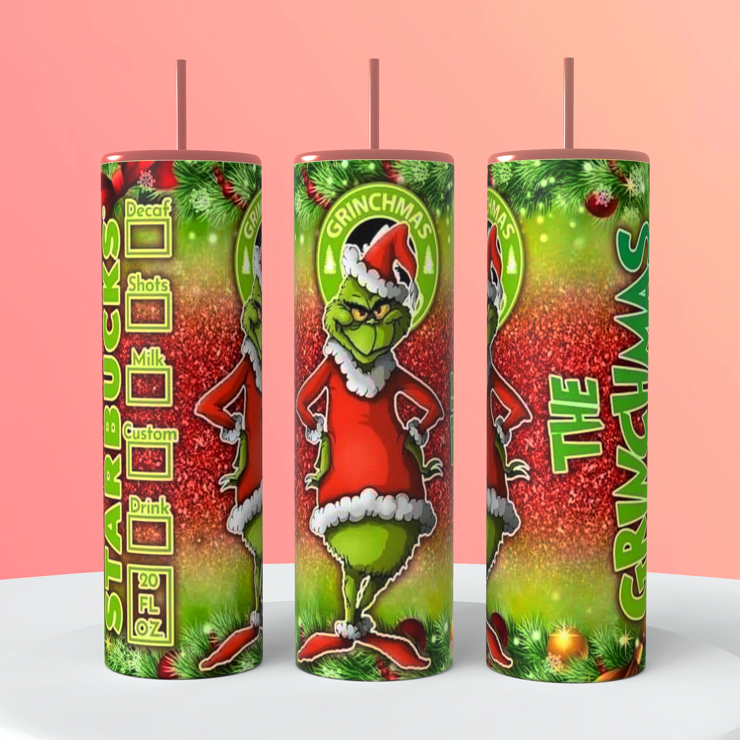 The Grinch
