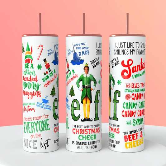 Christmas Movie Epic Sayings