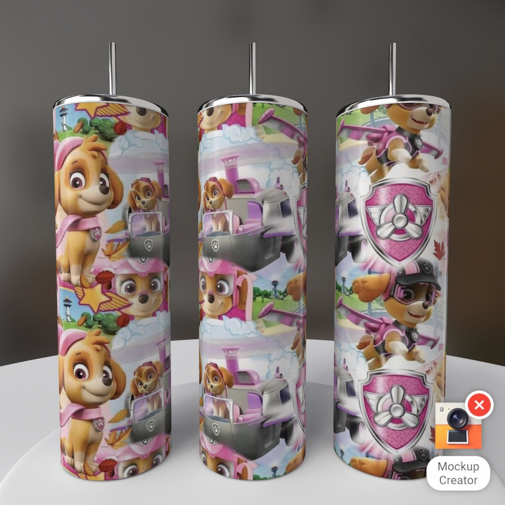 Paw Patrol