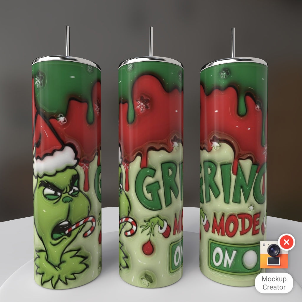 The Grinch