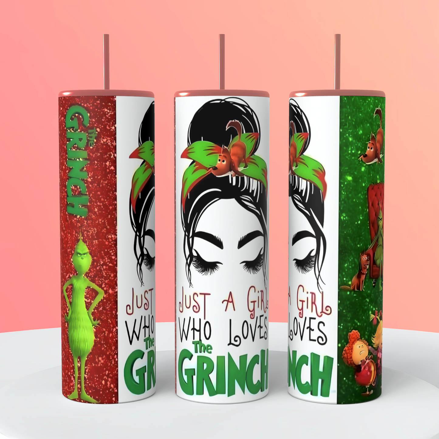 The Grinch