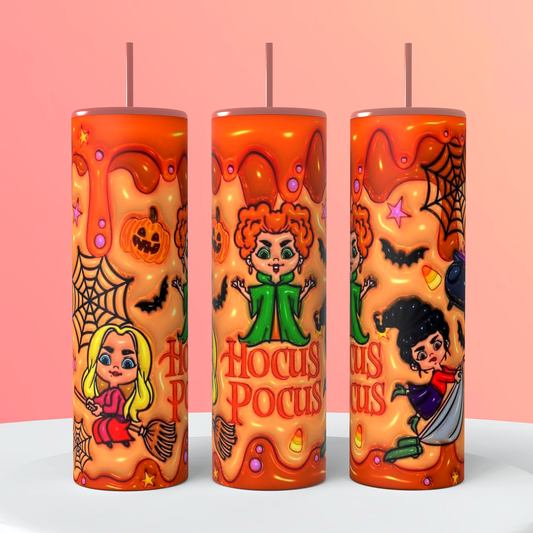 Hocus Pocus