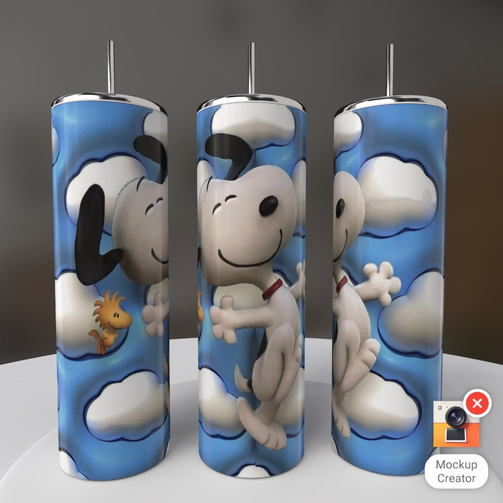 Peanuts