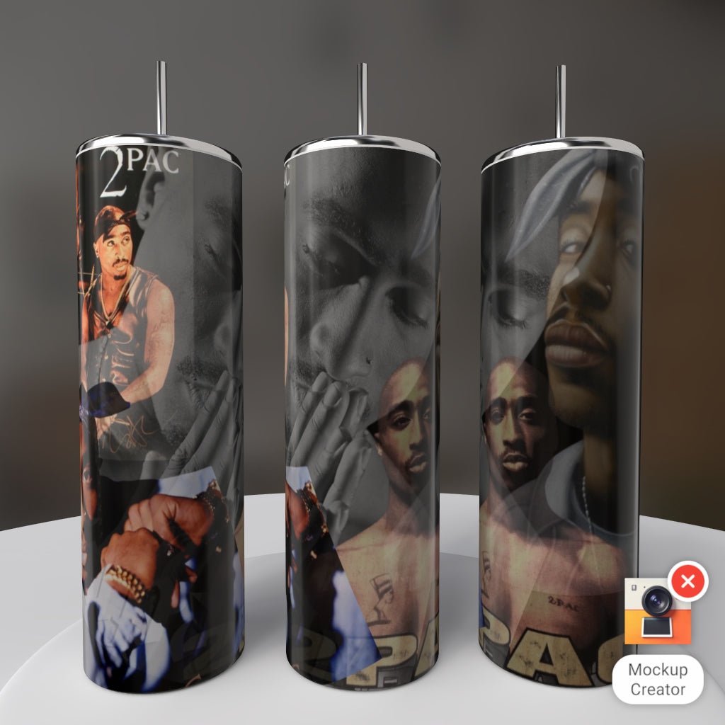 Tupac Shakur