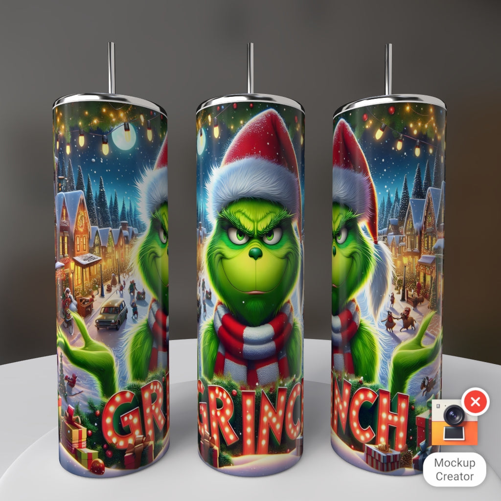 The Grinch