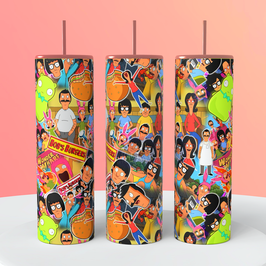 Bob’s Burgers