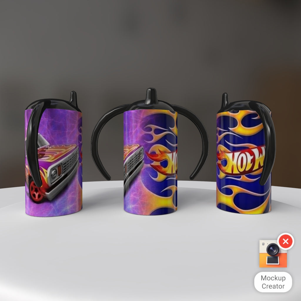 Hot Wheels GWM