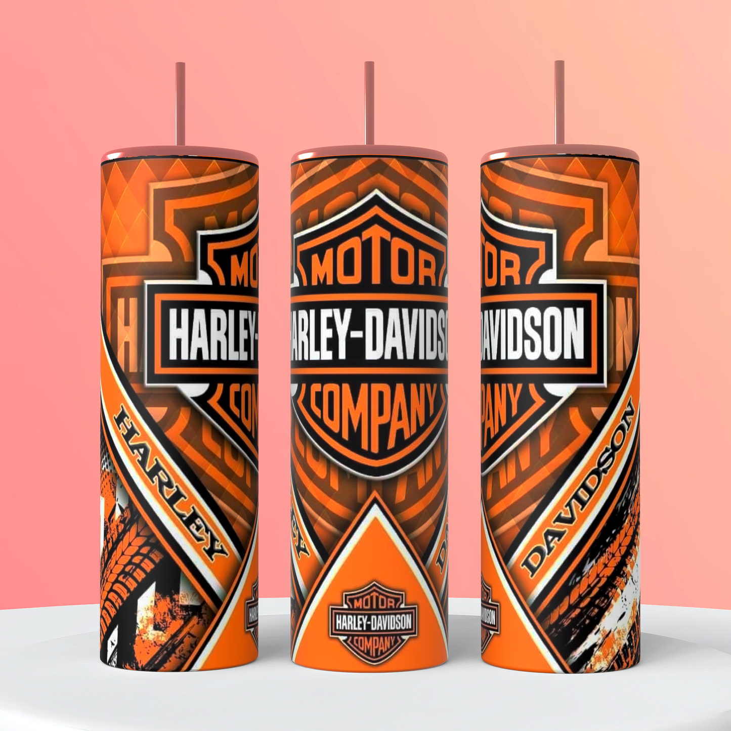Harley Davidson
