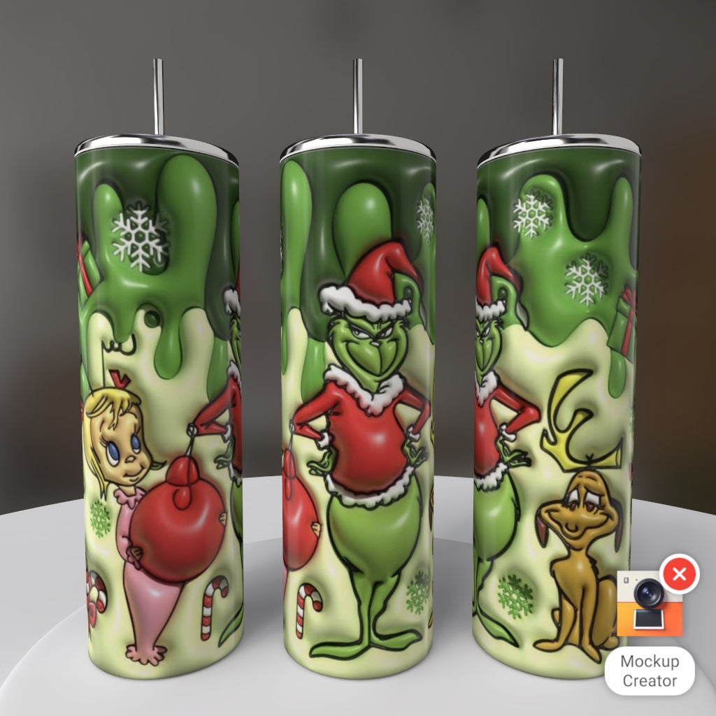 The Grinch