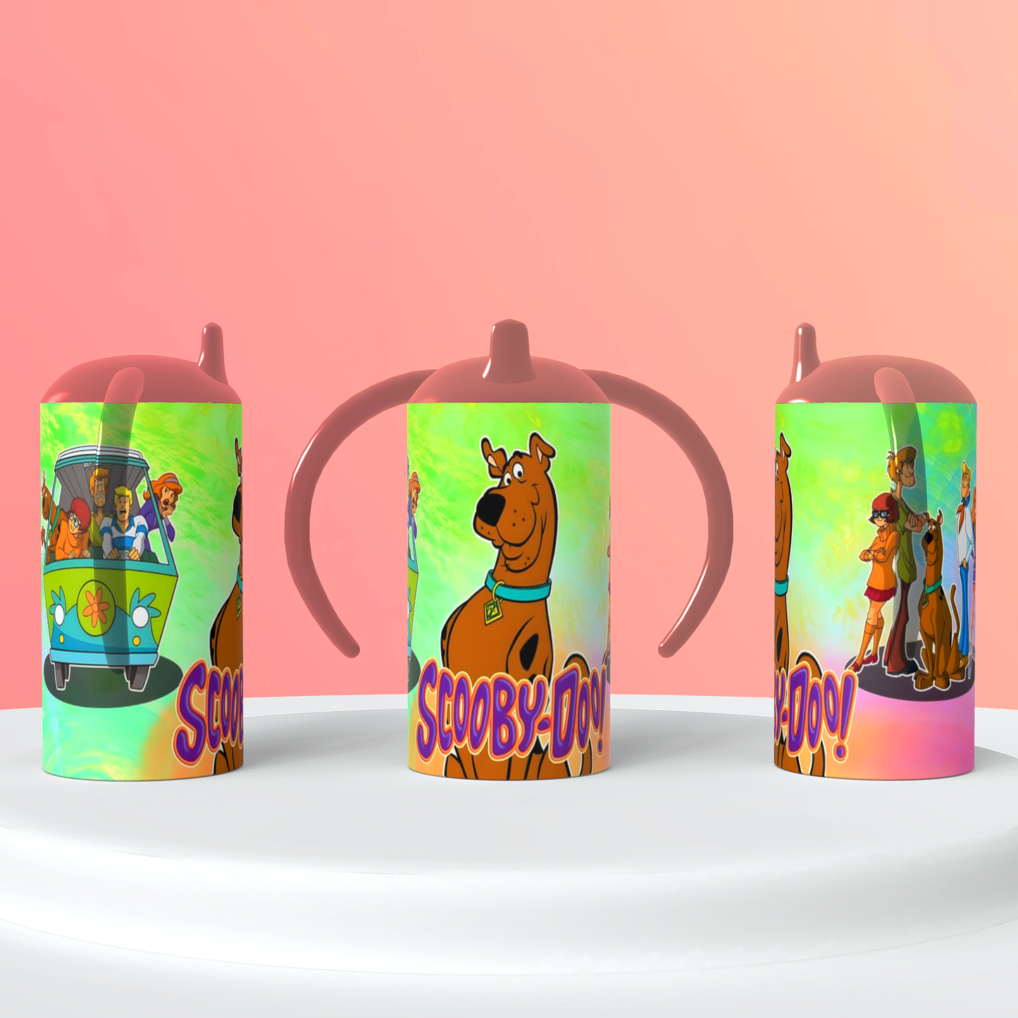 Scooby Doo