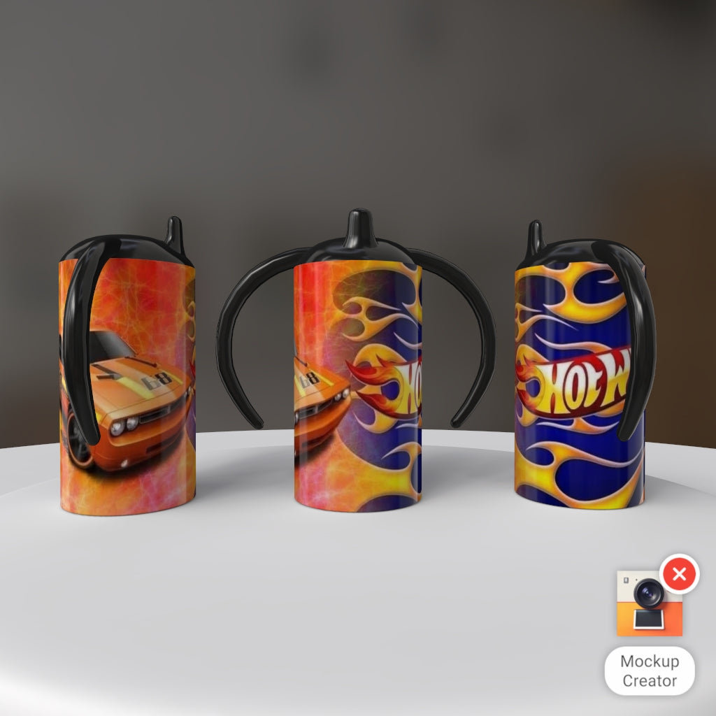 Hot Wheels GWM