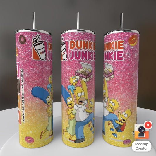 Dunkie Junkie