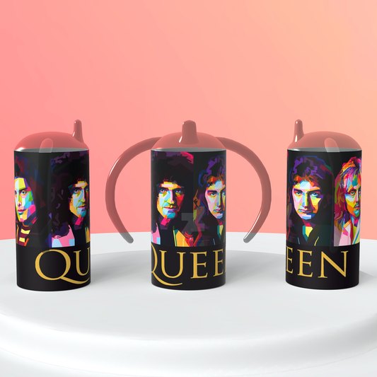 Queen Coffee