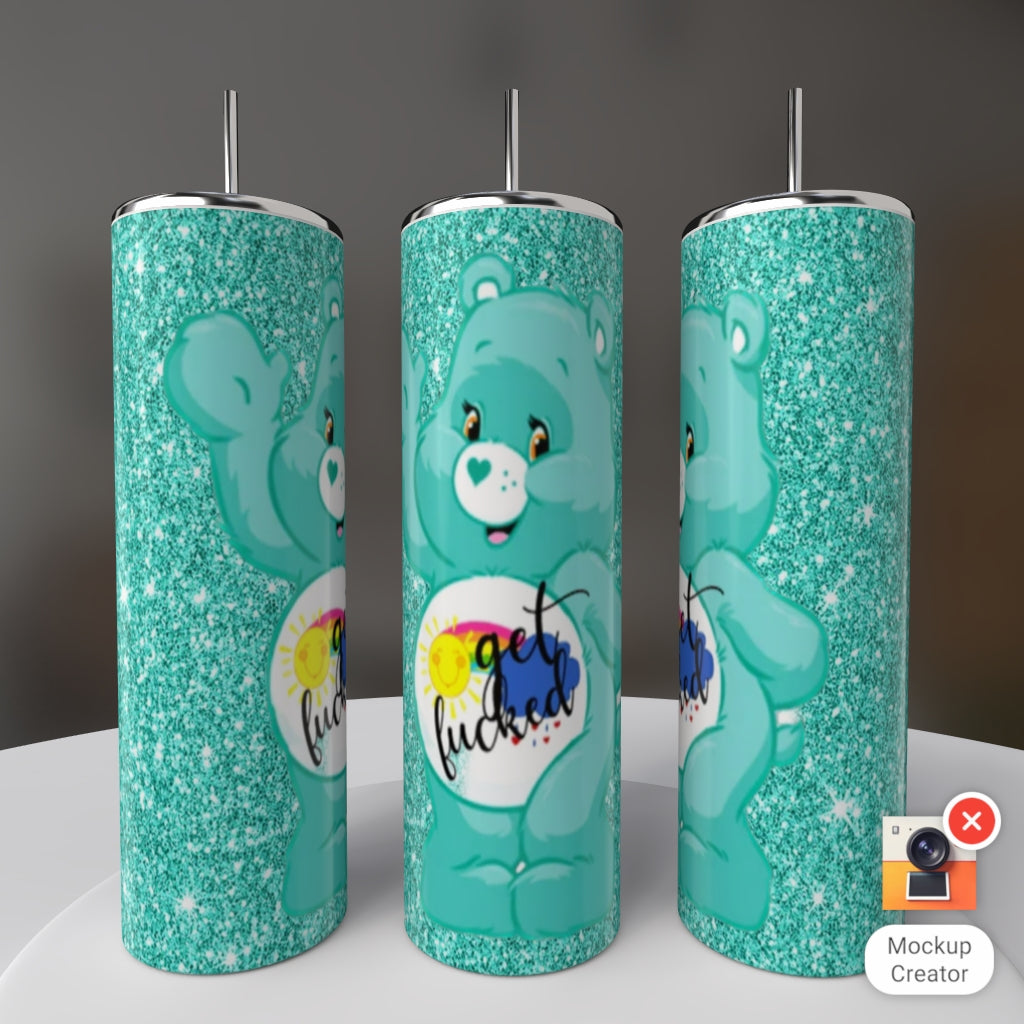 Swear Bears