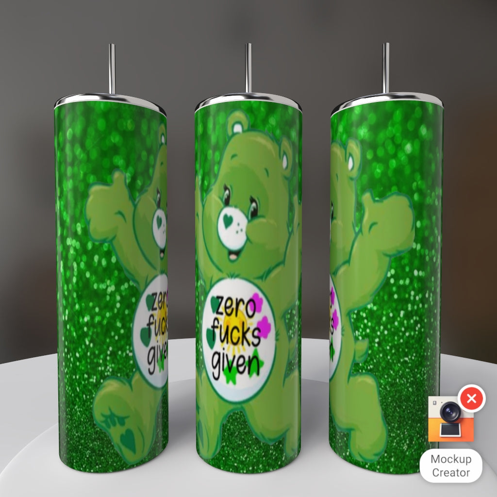 Swear Bears
