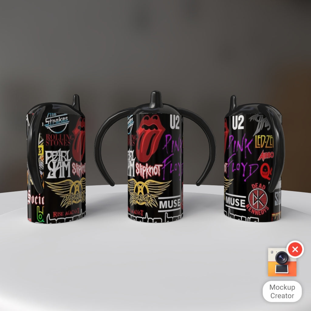 Rock Bands