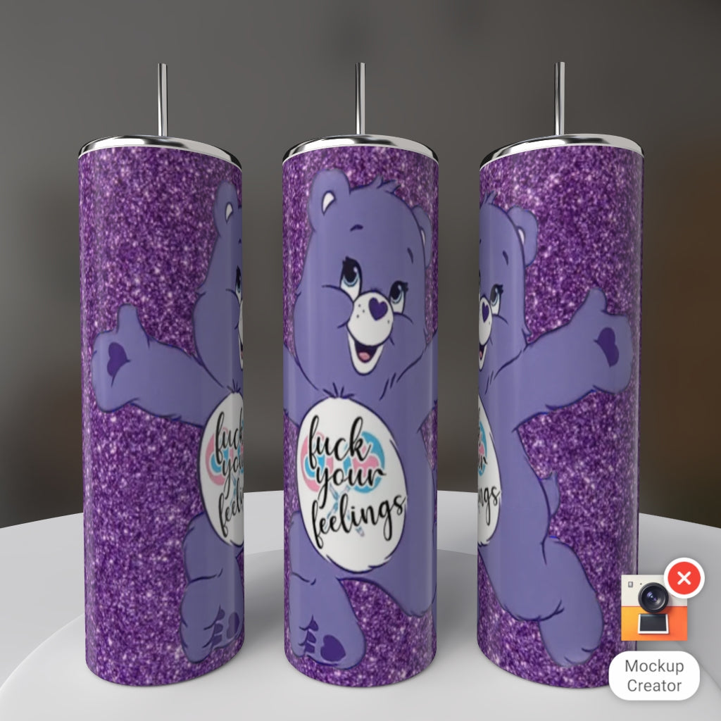 Swear Bears