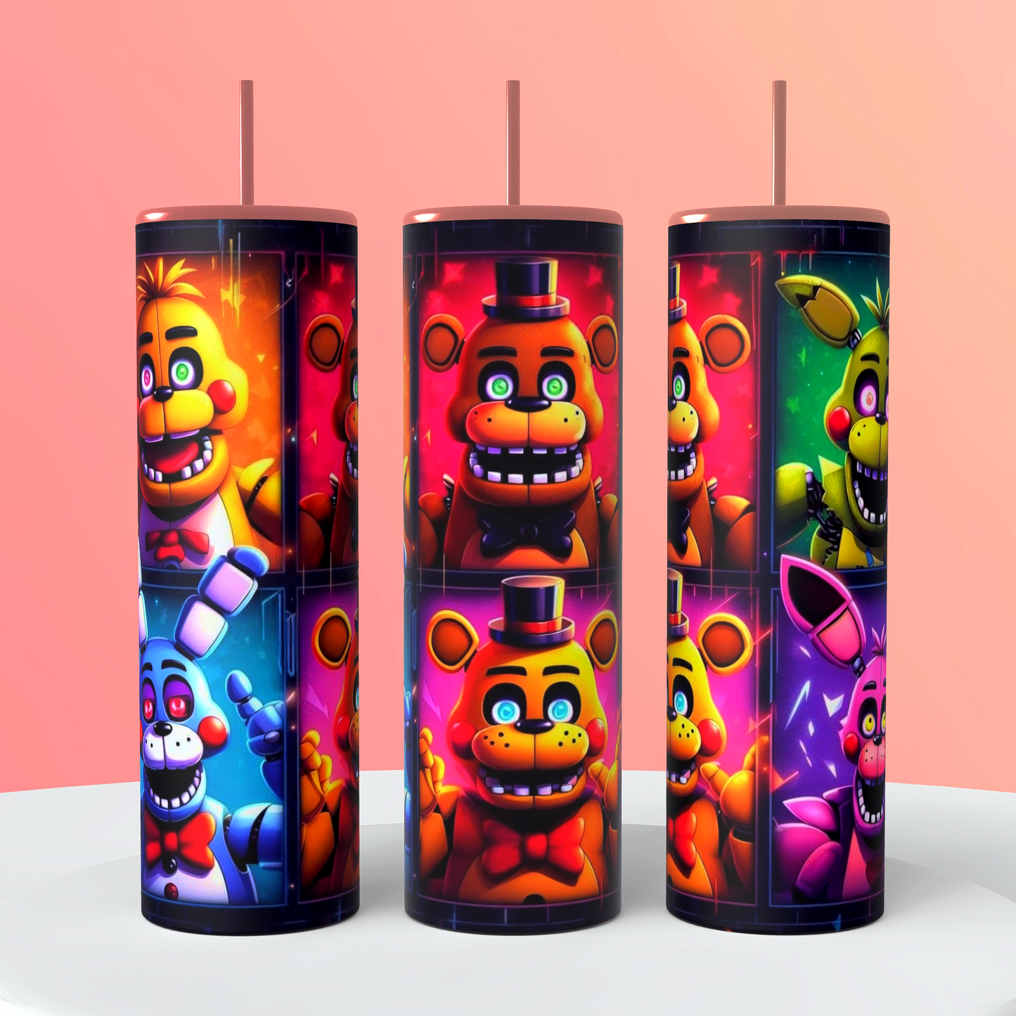 Arcade Vintage Games