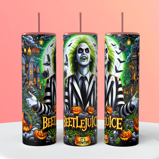 Beetlejuice