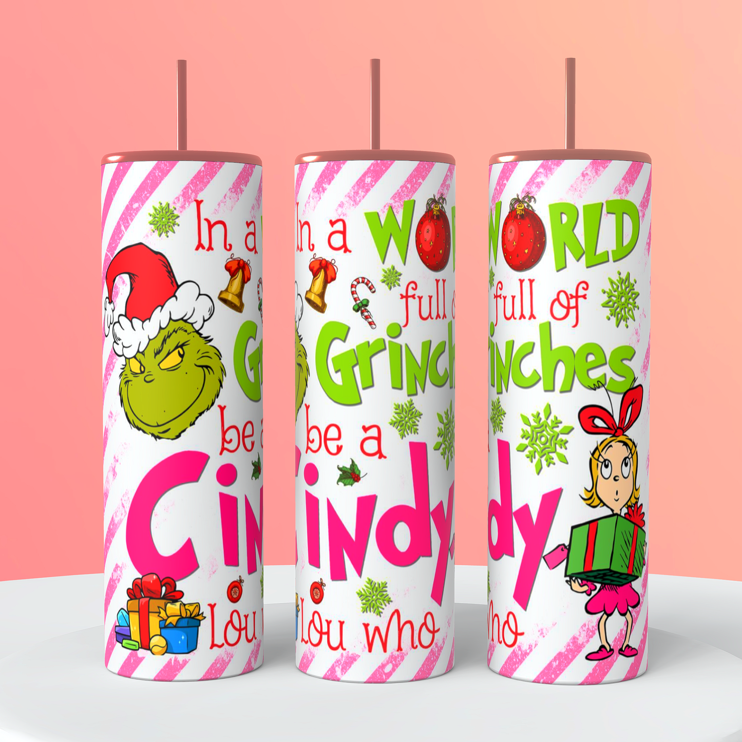 The Grinch