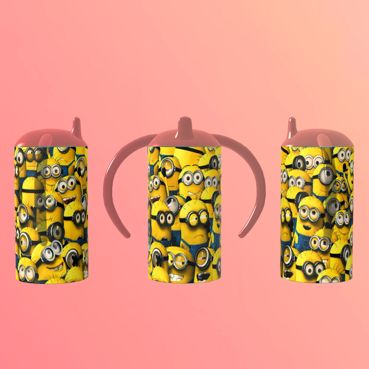Minions GWM