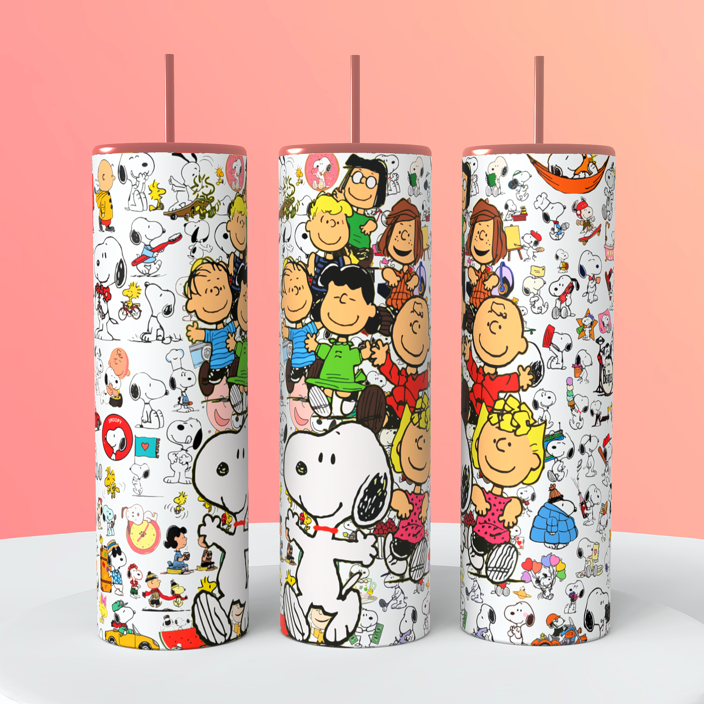 Peanuts