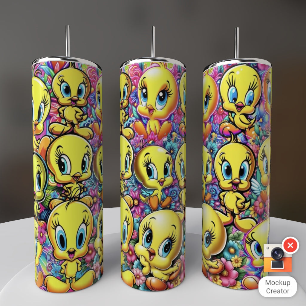 Tweety Bird