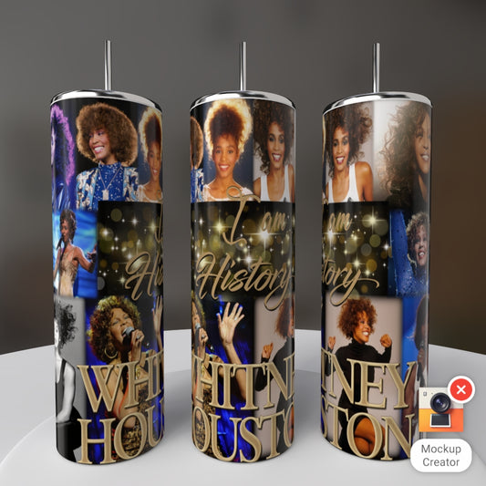Whitney Houston