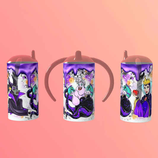 Disney Villains