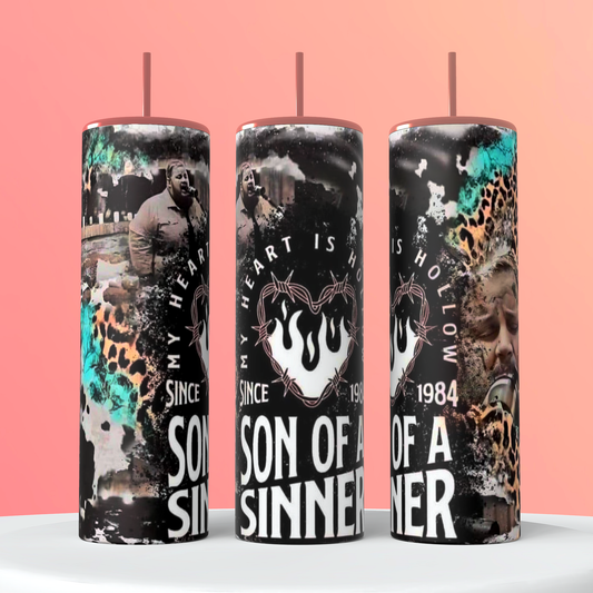 Son Of A Sinner