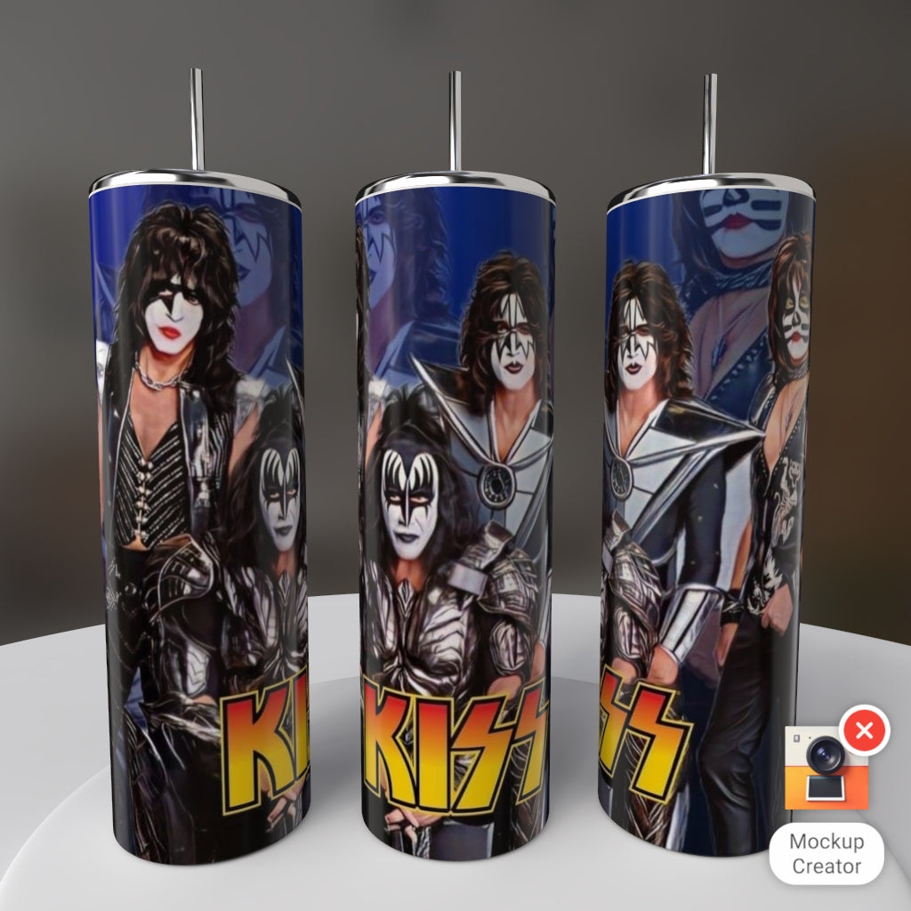 Rock Bands