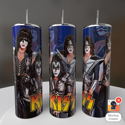 Rock Bands