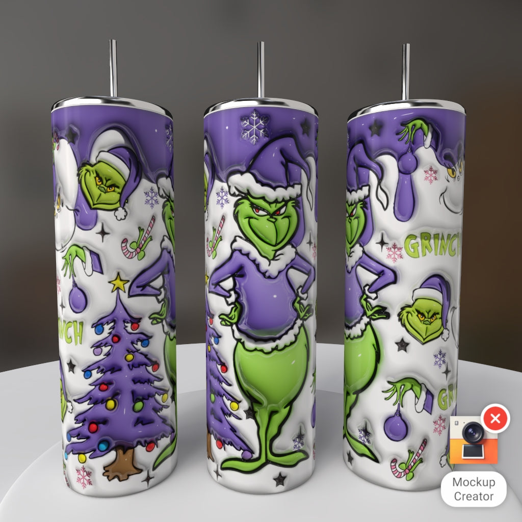 The Grinch