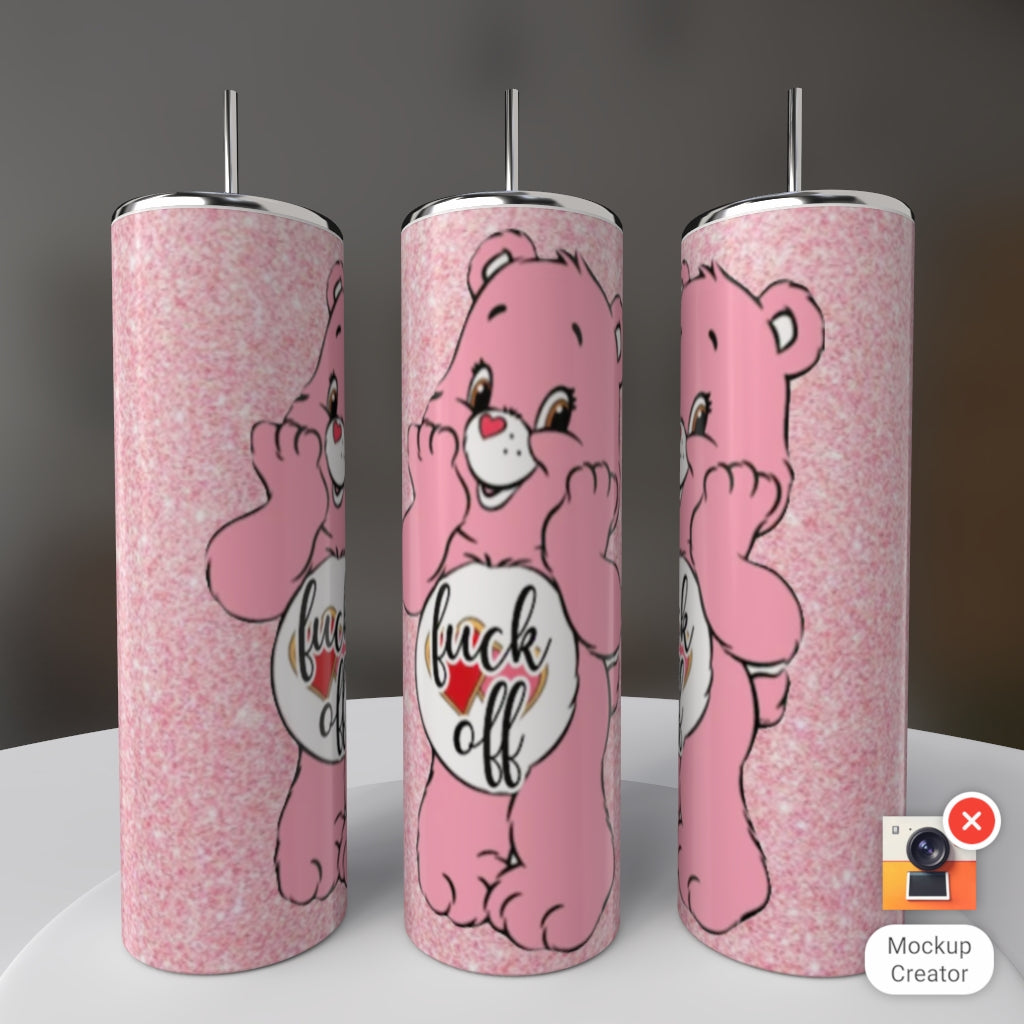 Swear Bears