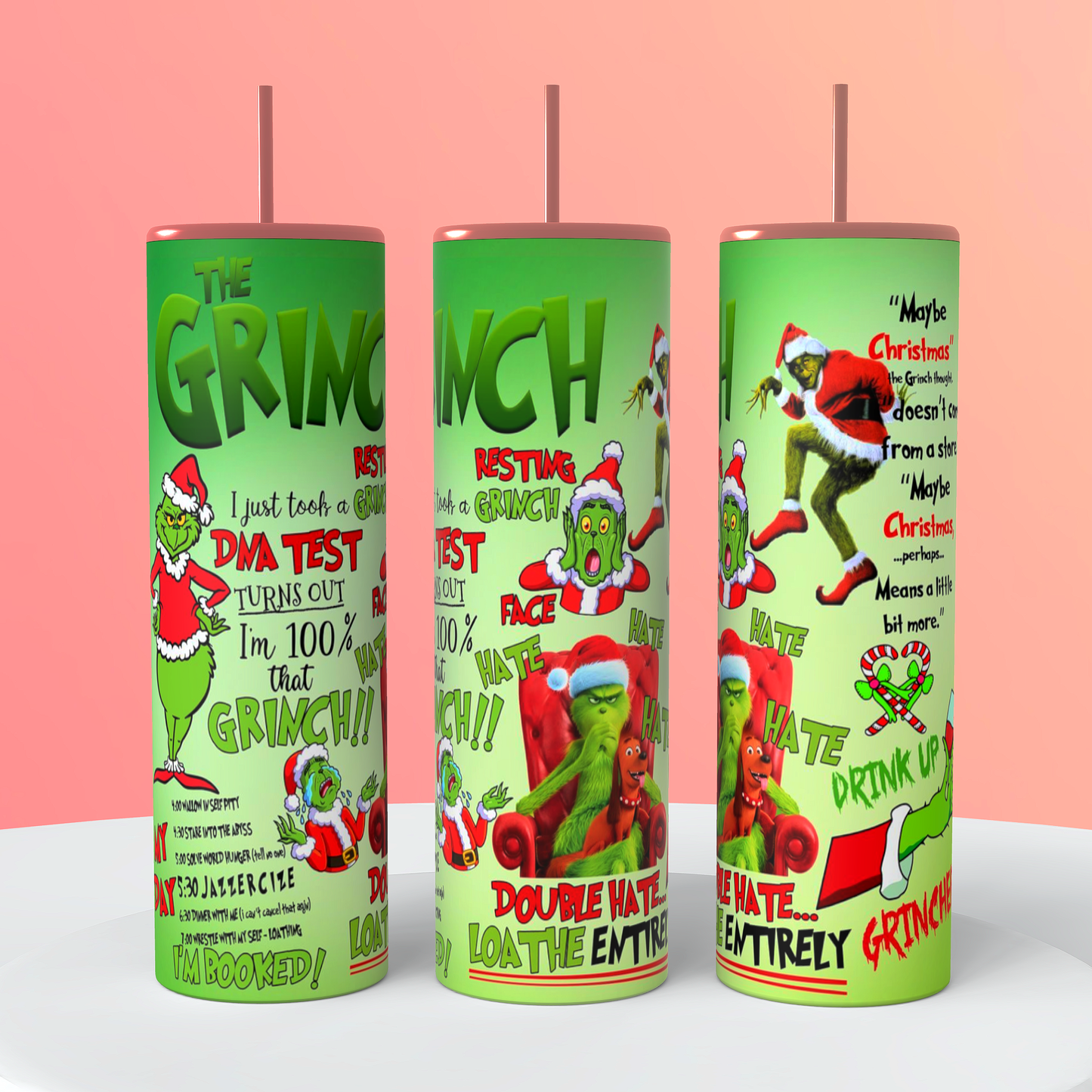 The Grinch