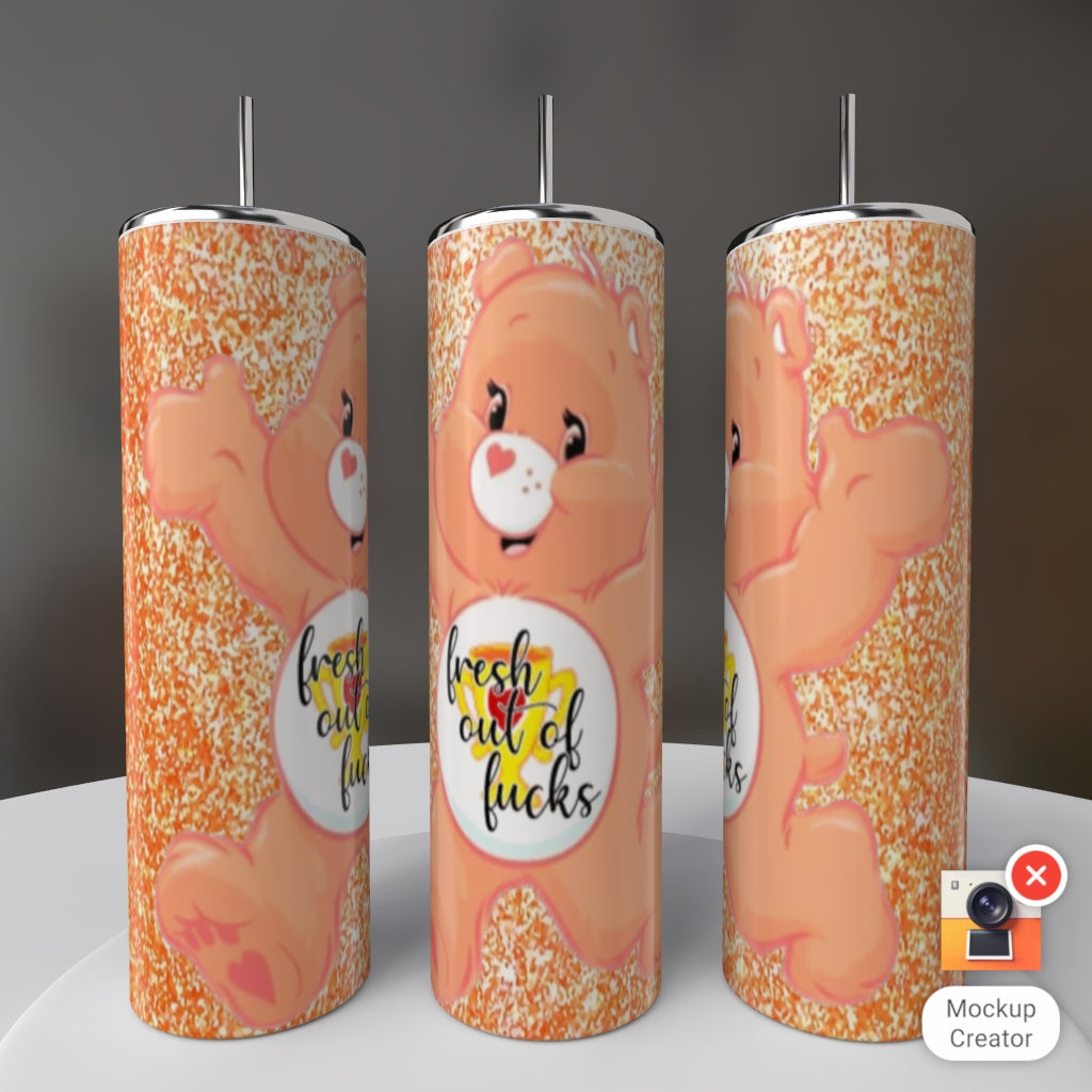 Swear Bears