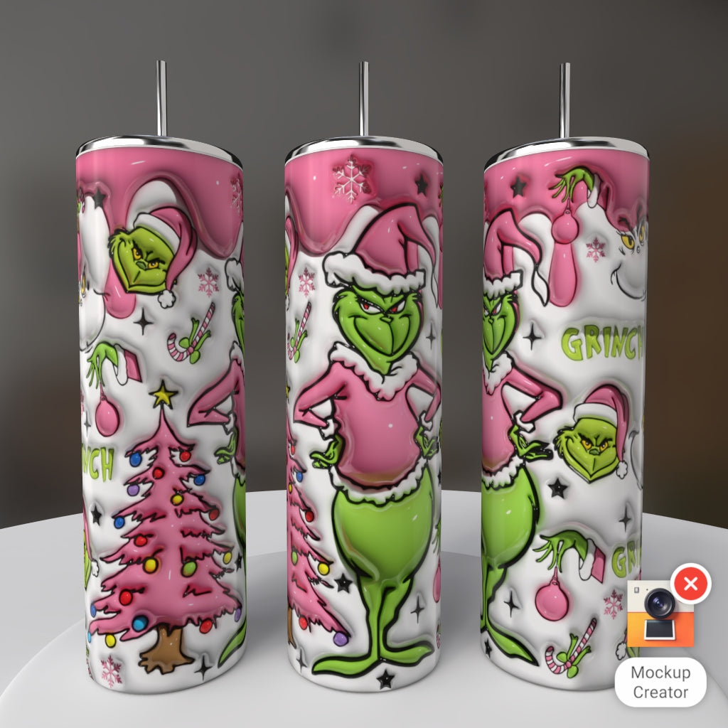 The Grinch