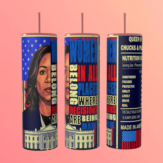 Kamala Harris