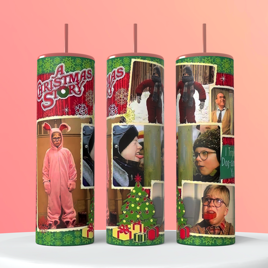 A Christmas Story