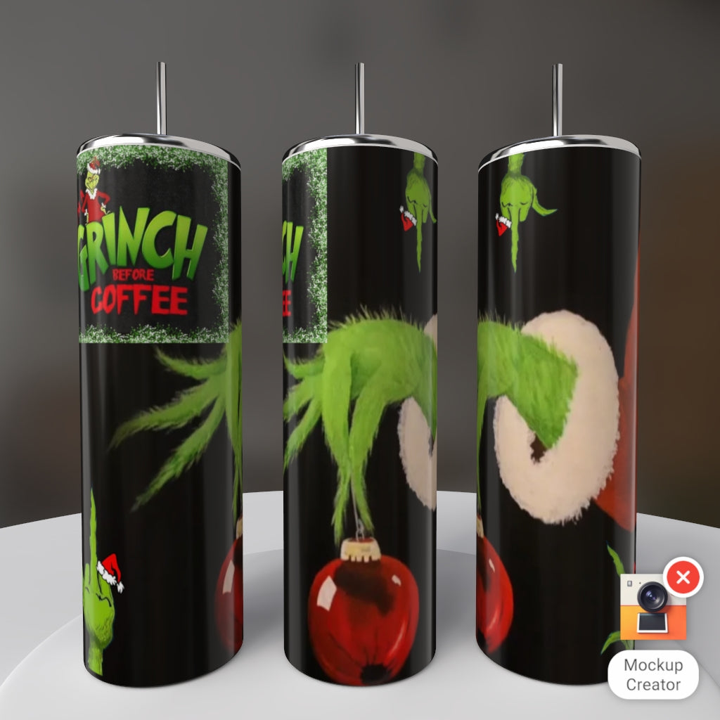 The Grinch