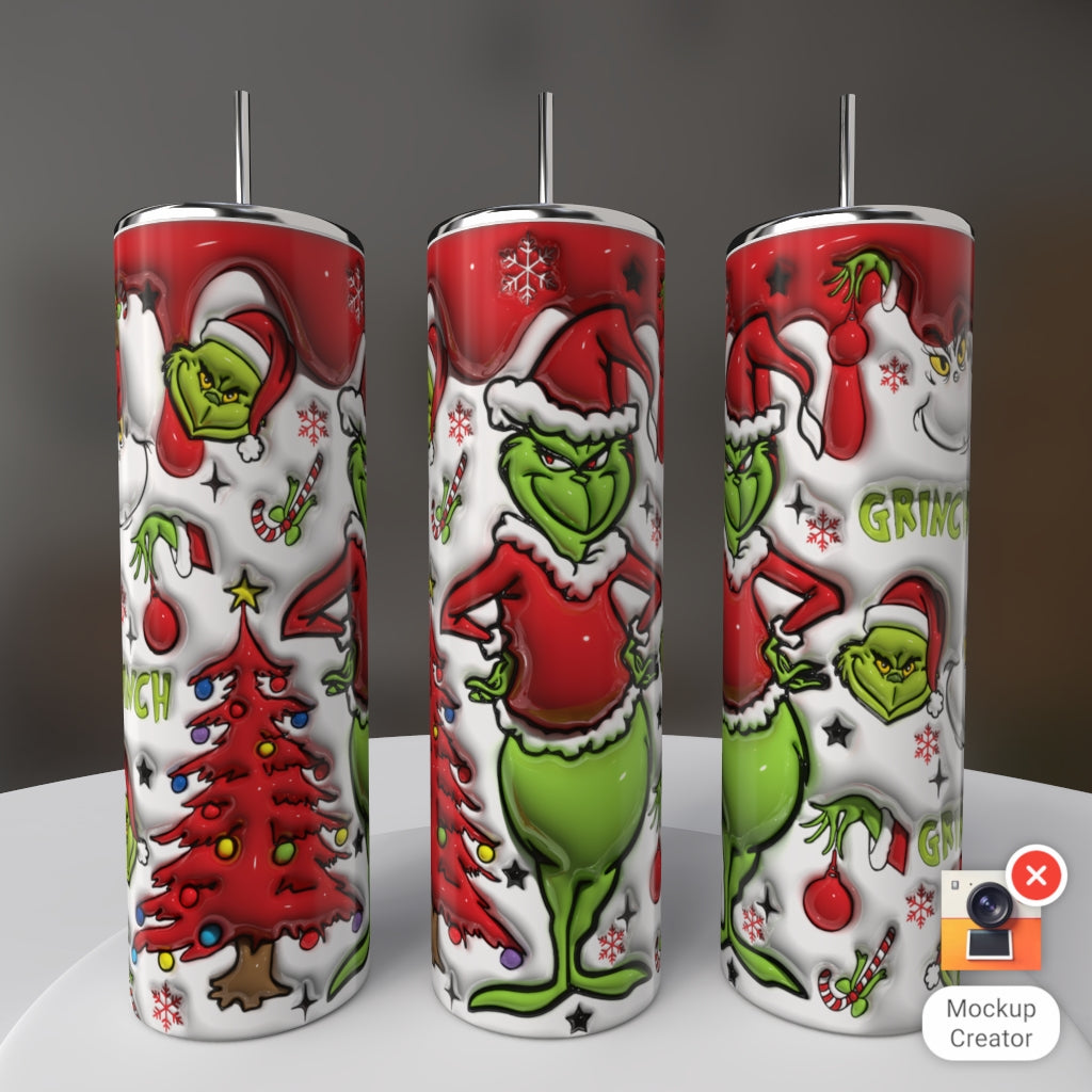 The Grinch