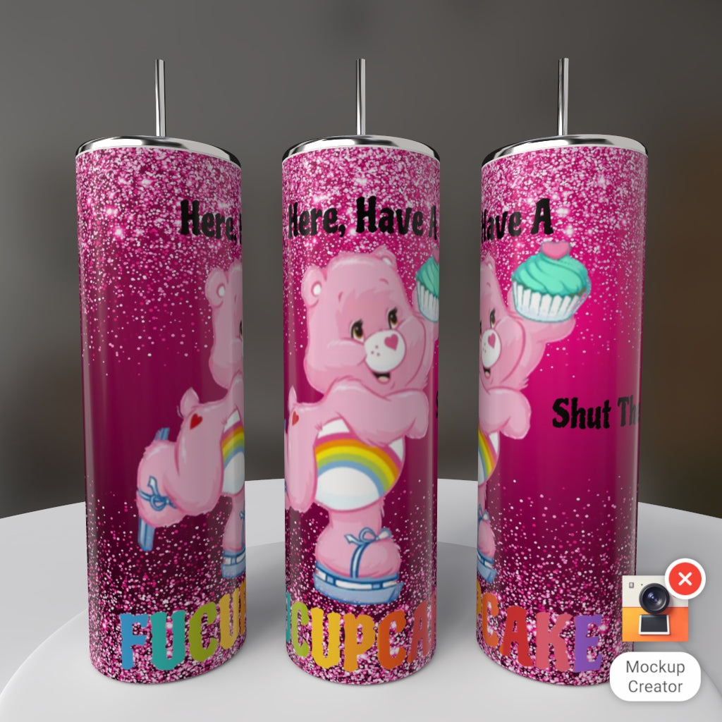 Swear Bears
