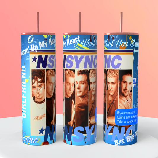 *NSYNC