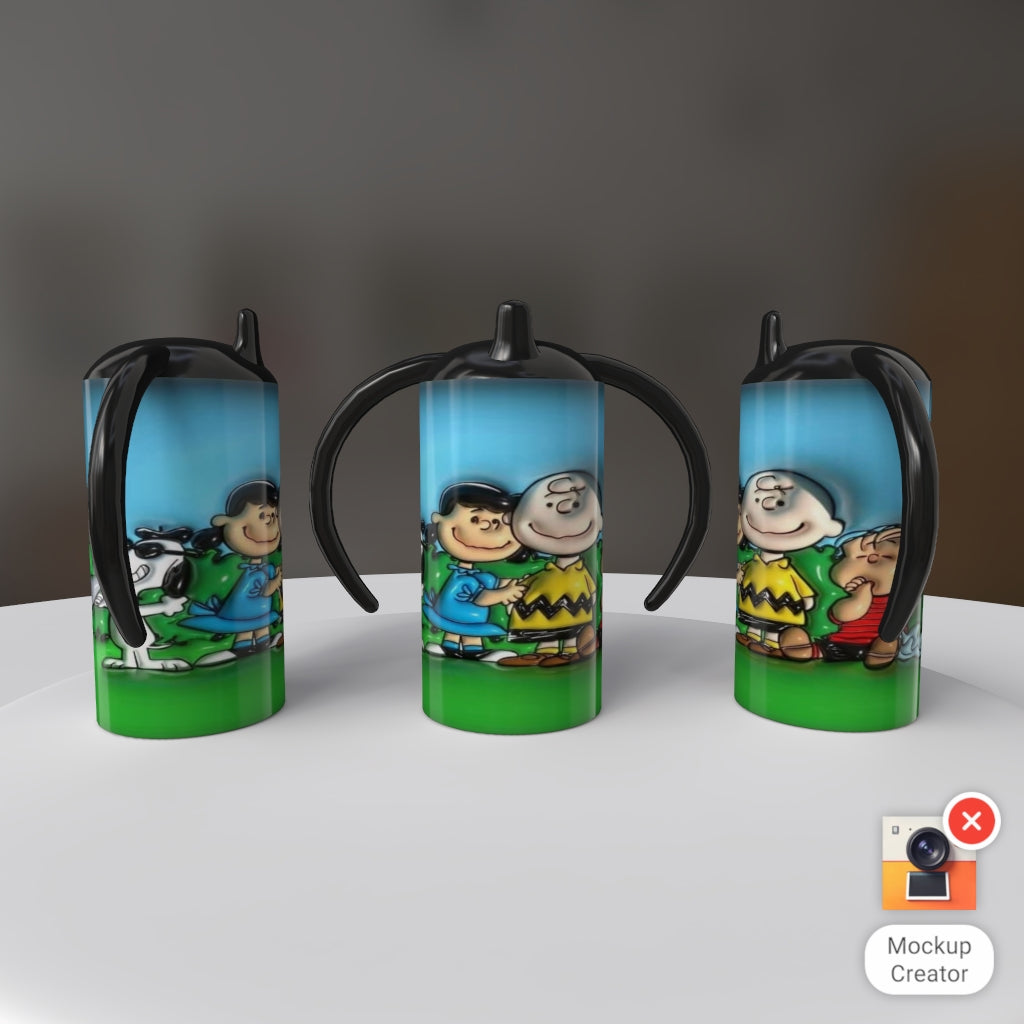 Peanuts