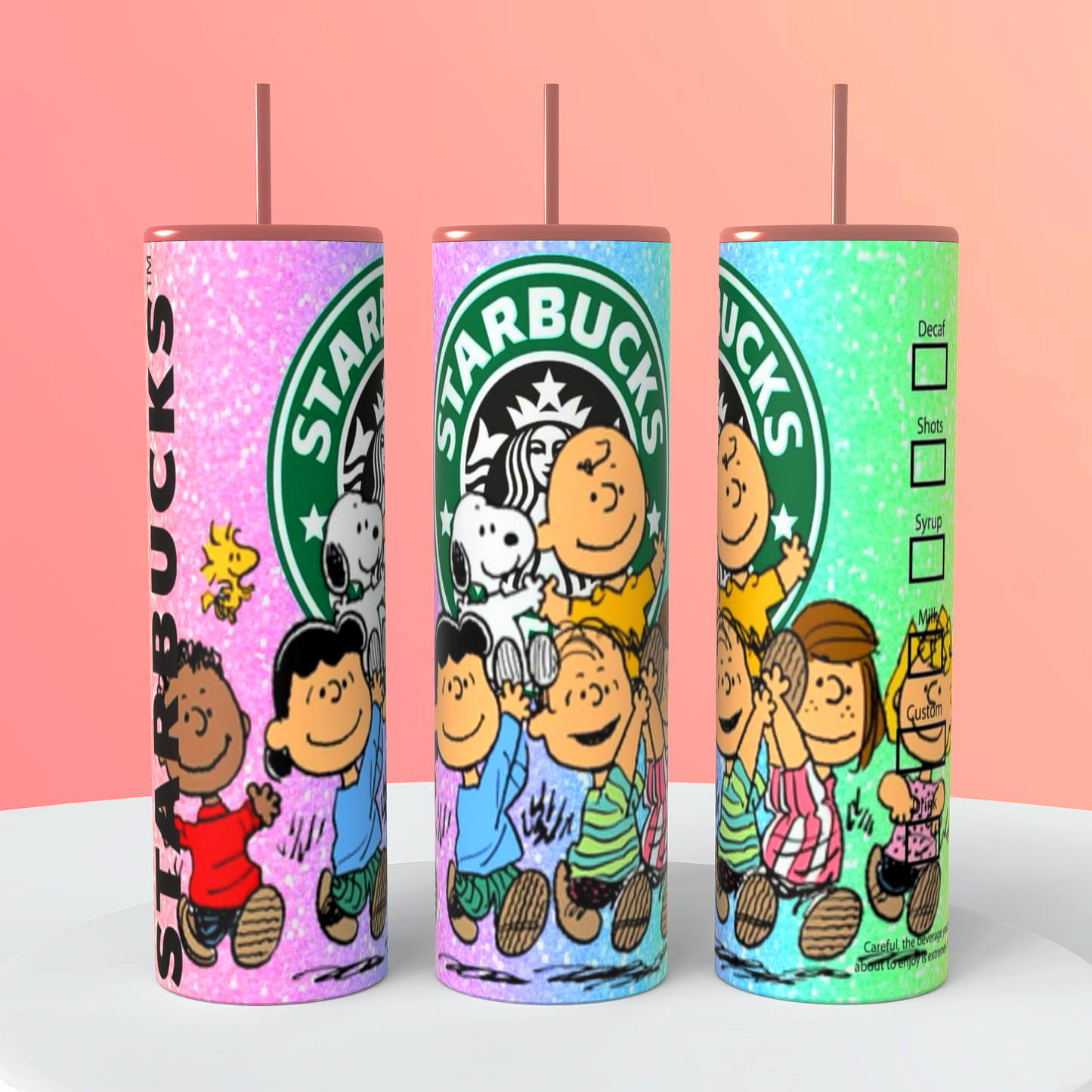 Peanuts